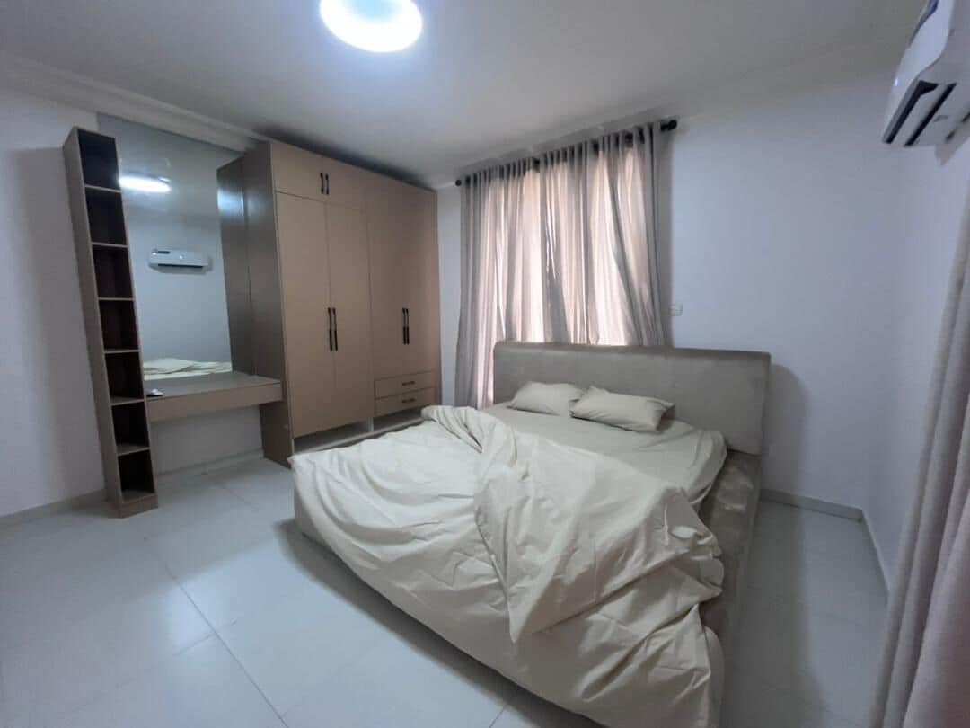 Deluxe Apartment, Air conditioning | Laptop workspace, free WiFi