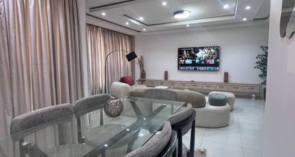LAGOS RESIDENCES 2 Bedroom IKOYI