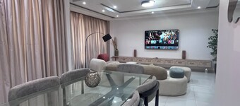 LAGOS RESIDENCES 2 Bedroom IKOYI