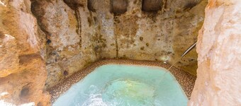Casa De La Fredeswinda – Charmantes andalusisches Landhaus für Ihren Urlaub