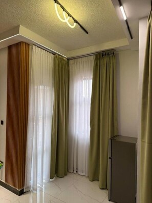 Interior - MSTays Kisaasi Apartment 2 (Kampala)