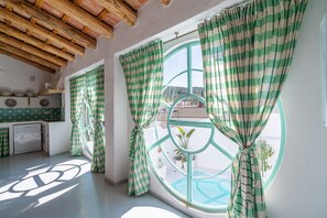 Interior - Casa De La Tita Belén, Rural House in the Sierra de Sevilla (La Puebla de los Infantes)