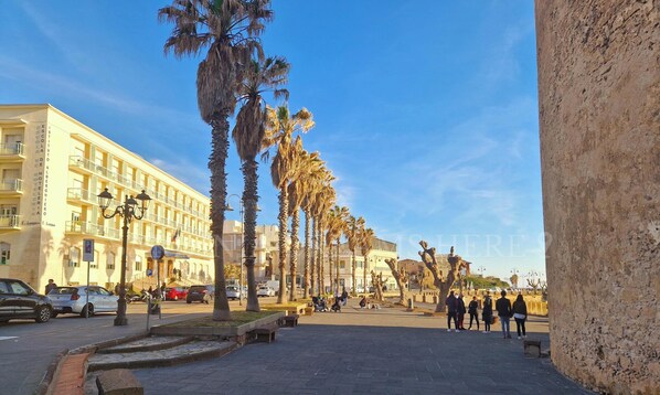 Miscellaneous - FEELGOOD APARTMENT (Alghero)