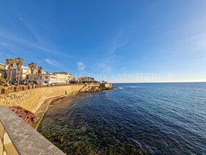 View from property - Vrbo Property (Alghero)