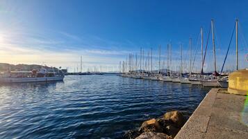 Port de plaisance