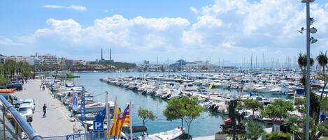Marina
