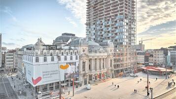 Apartment | View from property