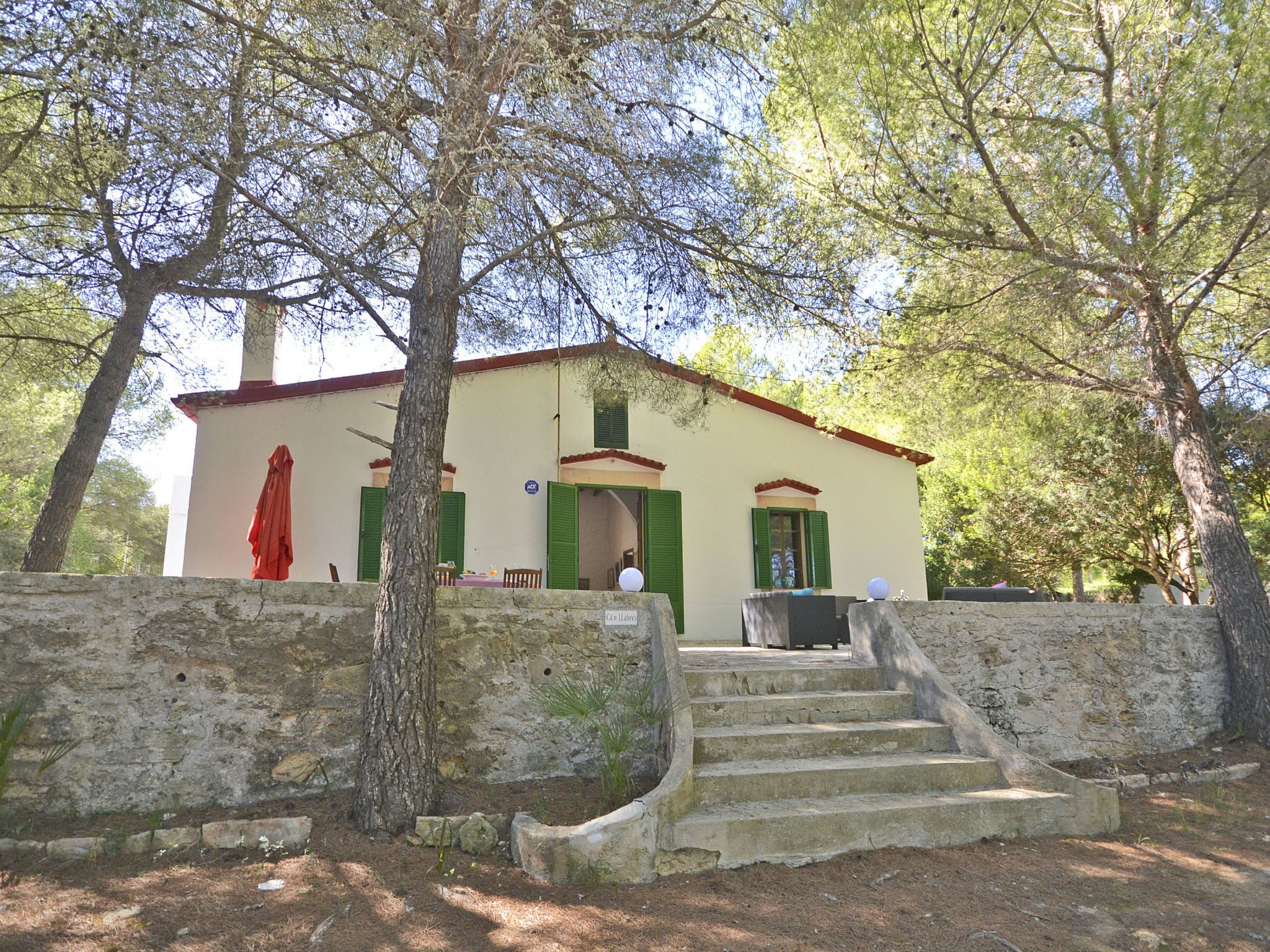 Fachada