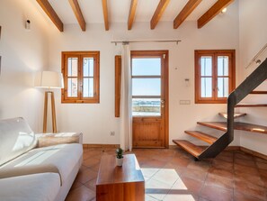 Unclassified image, 3 of 30, button - MOLI 37 HOUSE - PORT VIEW TERRACE by Interhome (Playa de Palma)