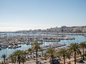 Unclassified image, 5 of 30, button - MOLI 37 HOUSE - PORT VIEW TERRACE by Interhome (Playa de Palma)