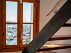 Unclassified image, 2 of 30, button - MOLI 37 HOUSE - PORT VIEW TERRACE by Interhome (Playa de Palma)