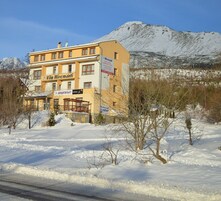 Fachada