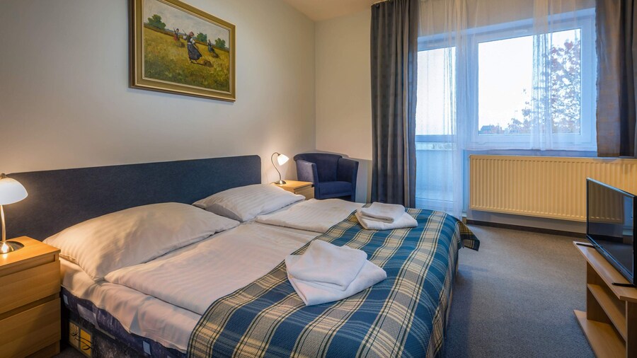 Miramonti Apartmany