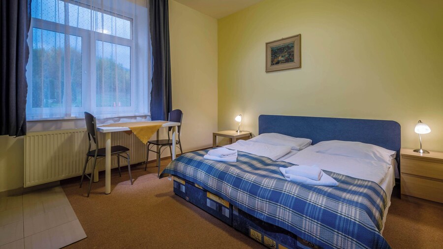 Miramonti Apartmany