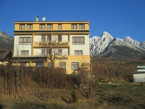 Ulkopuoli
