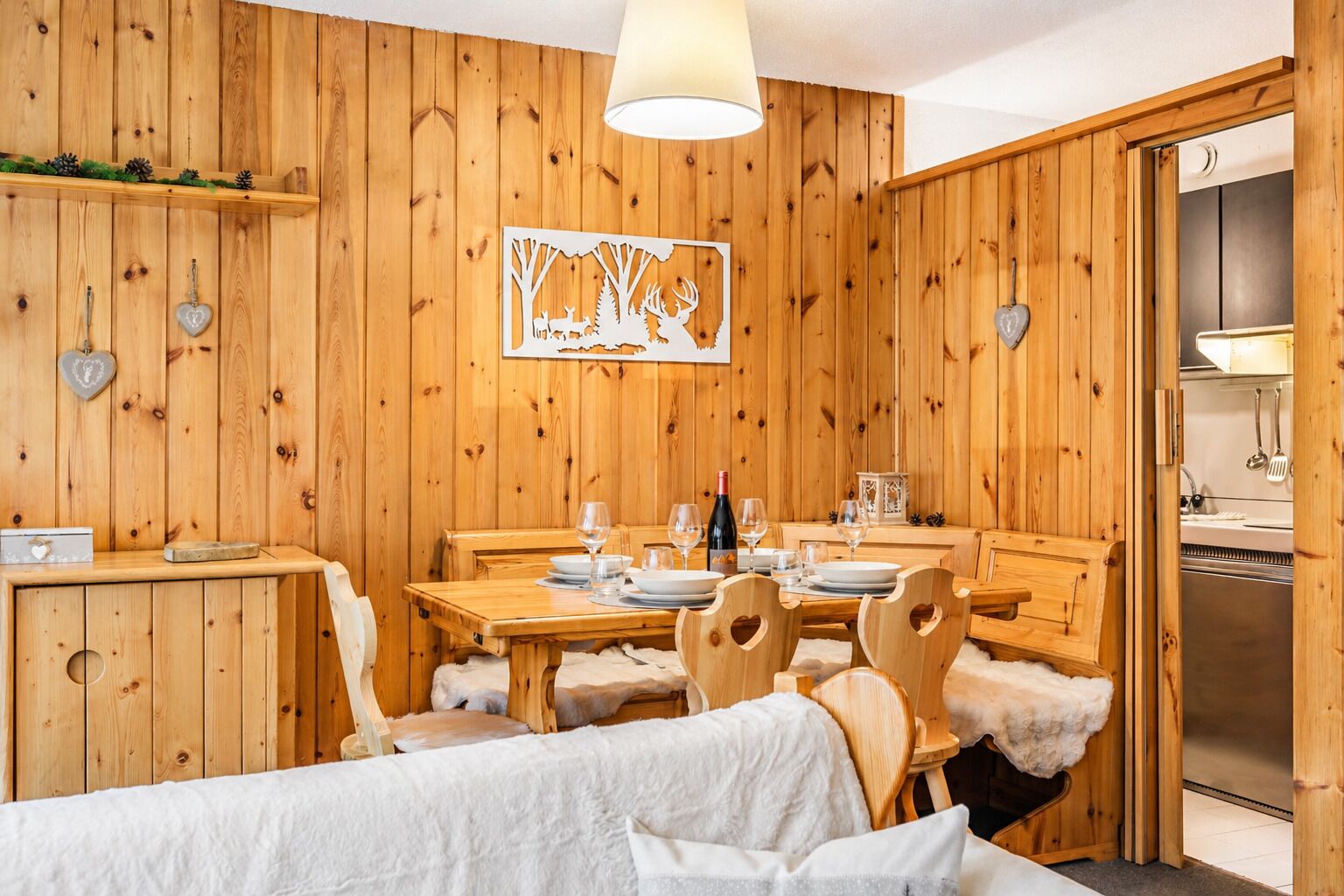 Restaurantes
