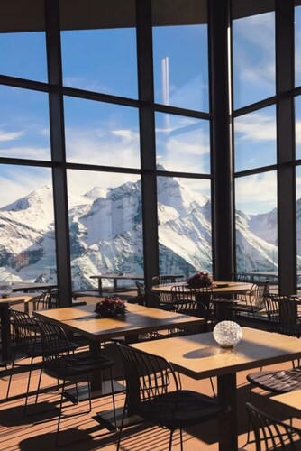Petit Chalet Pila- Apartment on the slopes