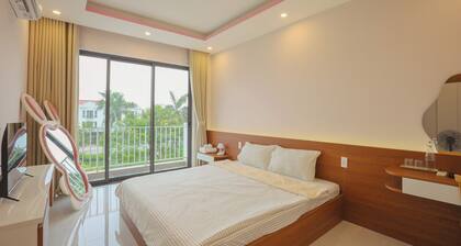 TRÀ HOMESTAY CS3