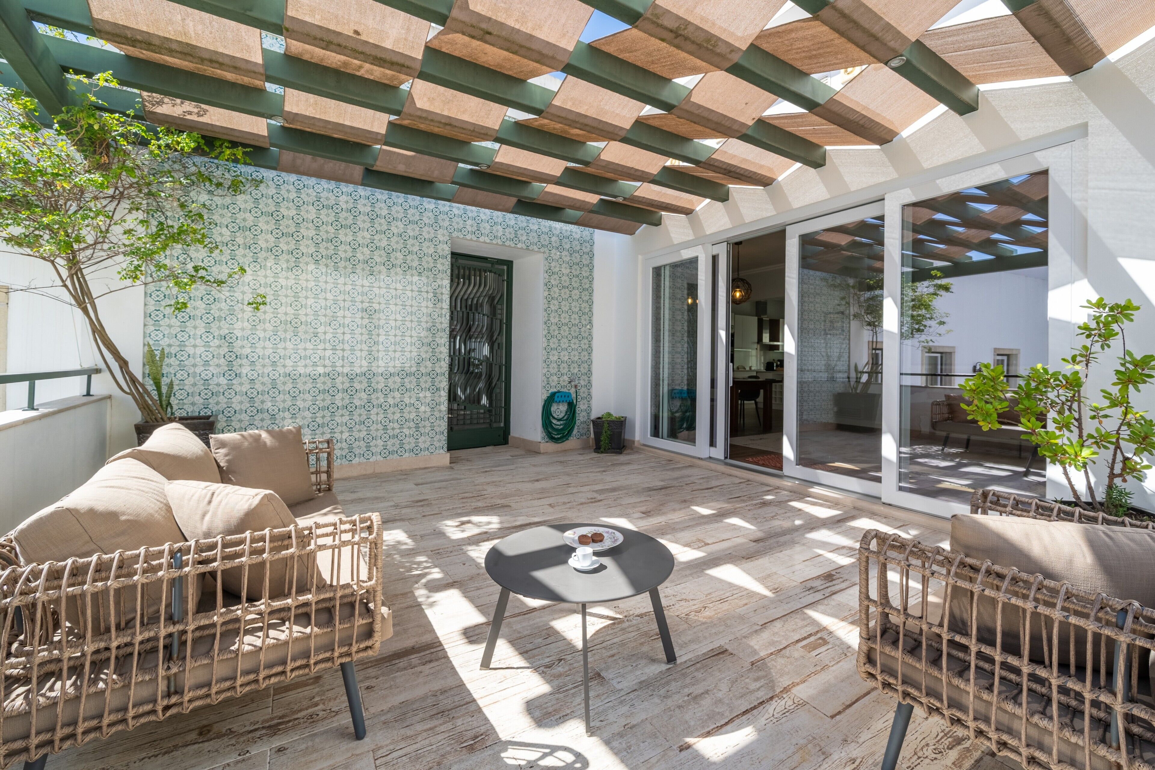Terras