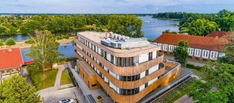 Das Elb Hotel and Restaurant