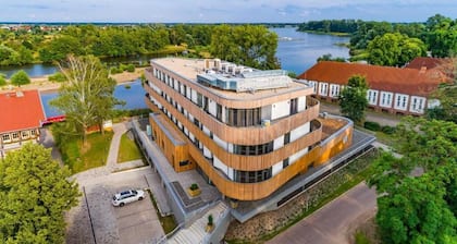 Das Elb Hotel and Restaurant