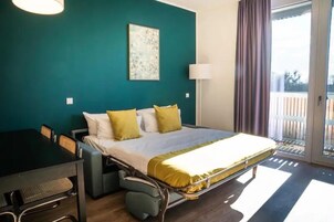 Wifi gratis y acceso para silla de ruedas 