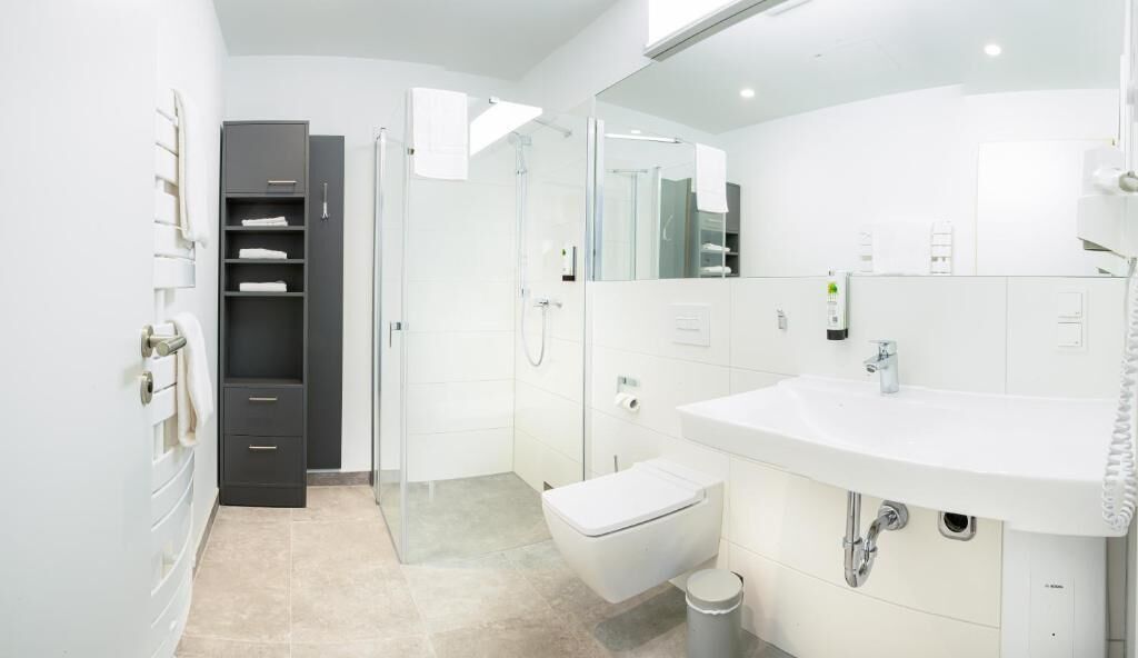 Badkamer