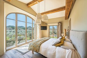 Iron/ironing board, WiFi, bed sheets - Villa Lovea, charm from Provence (Saint-Rémy-de-Provence)
