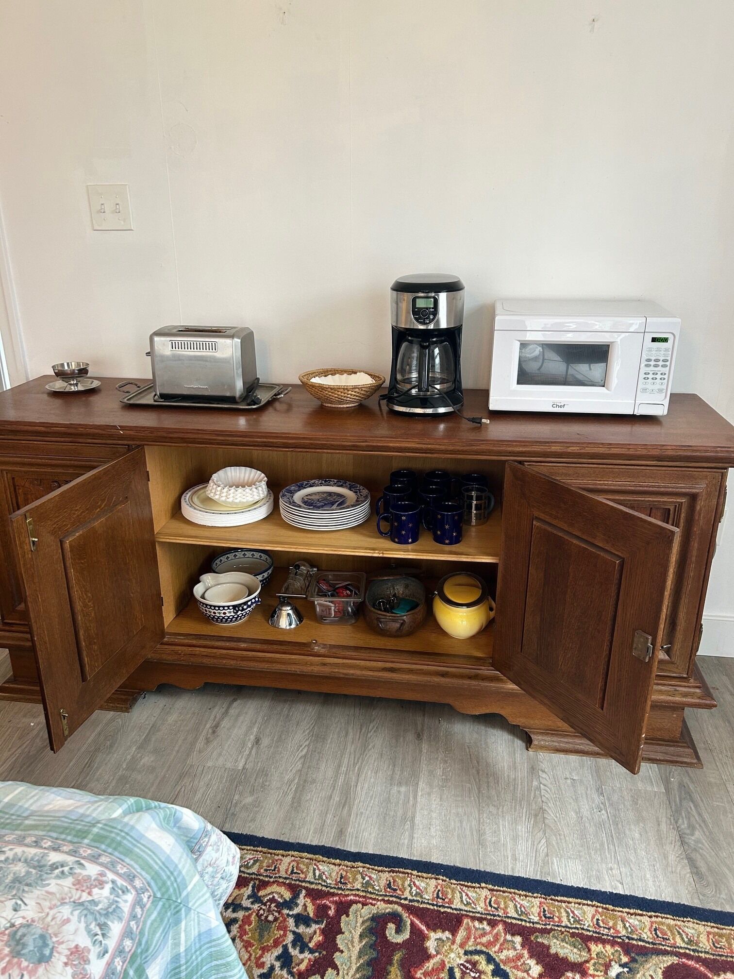 Intérieur