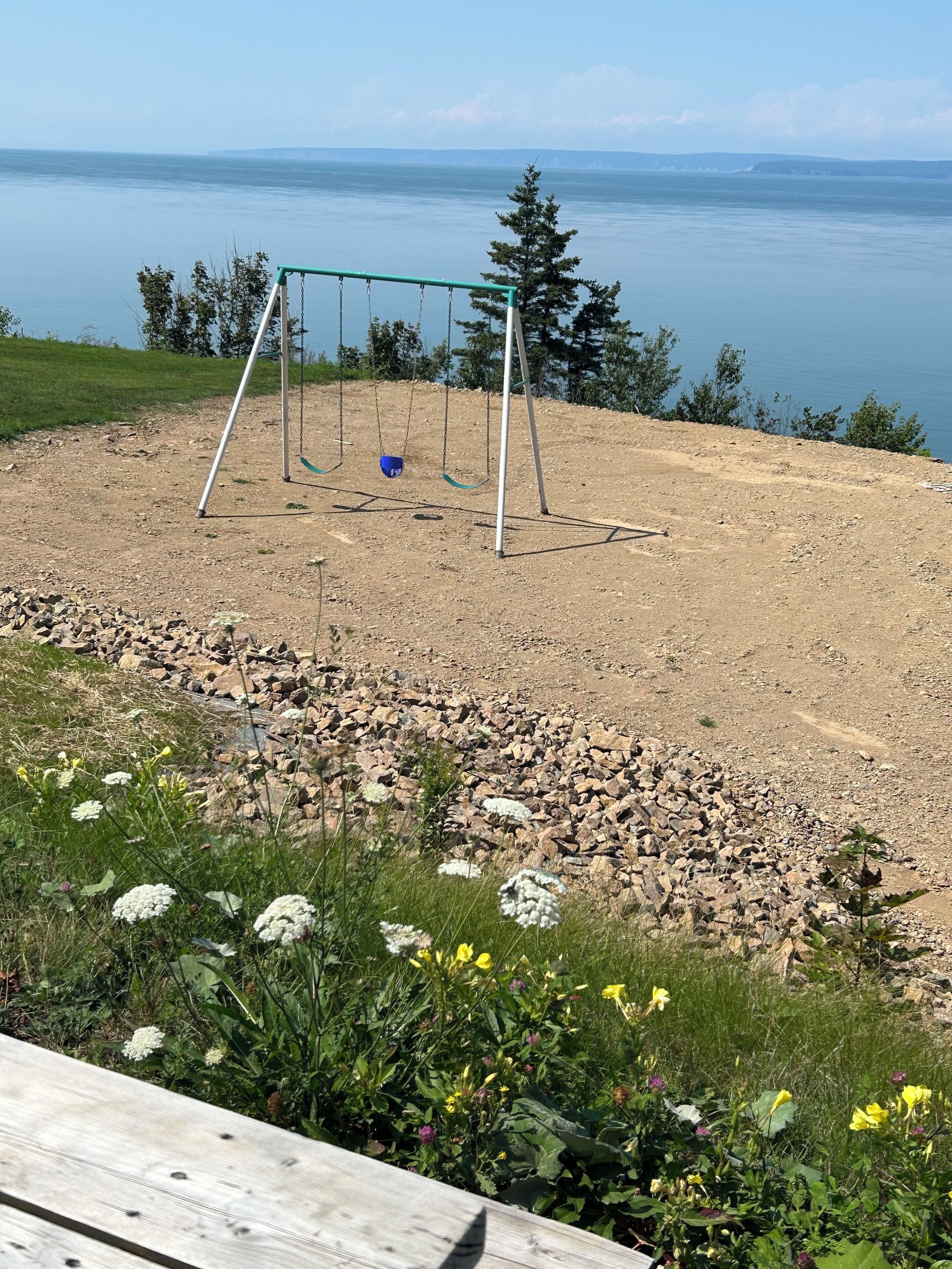 Sportplatz