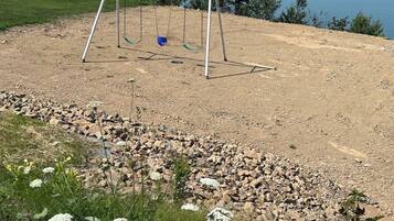 Sportplatz