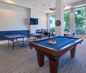 Spielezimmer