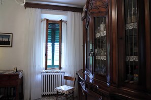 Interior - Cozy house ideal location for visiting Center Tuscany and on the Francigena (Gambassi Terme)