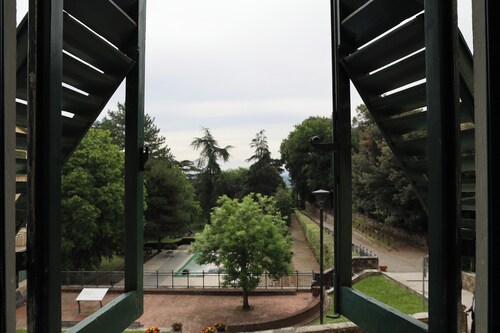 Cozy house ideal location for visiting Center Tuscany and on the Francigena