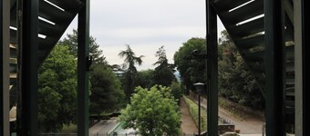 Cozy house ideal location for visiting Center Tuscany and on the Francigena