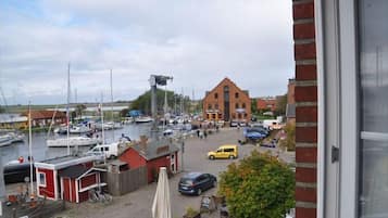 Interiør
