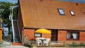 Exterior - Ferienwohnung in Orth auf Fehmarn (Orth)
