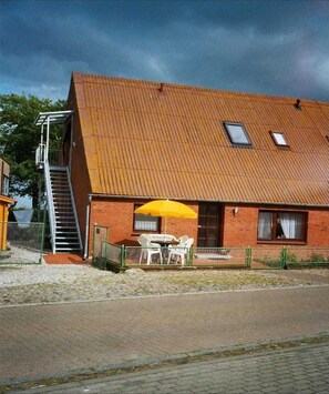 Unclassified image, 5 of 8, button - Ferienwohnung in Orth auf Fehmarn (Orth)