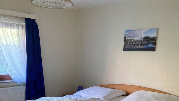 Room - Ferienwohnung in Orth auf Fehmarn (Orth)