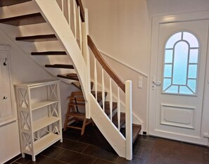Interior - Deichhuus in Neßmersiel (Neßmersiel)