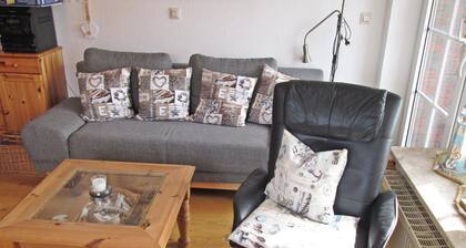 Ferienwohnung für 4 Personen in Neßmersiel