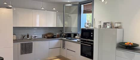 Cuisine privée