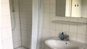 Dusche
