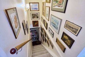 Interior - Host & Stay | Wistermead Cottage (Dolton)