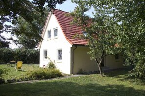 Exterior - Ferienhaus in Püttsee auf Fehmarn (Püttsee)