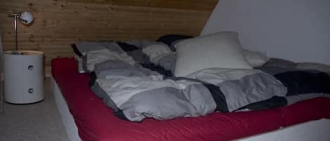 Reisekinderbett, kostenloses WLAN