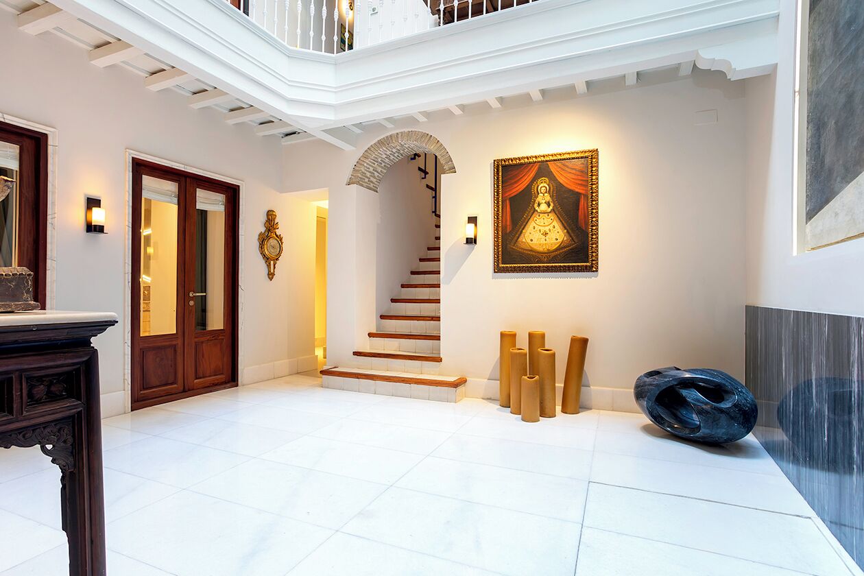Interieur