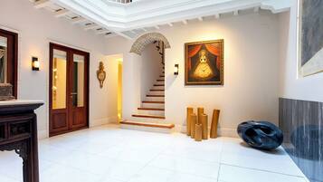 Interieur