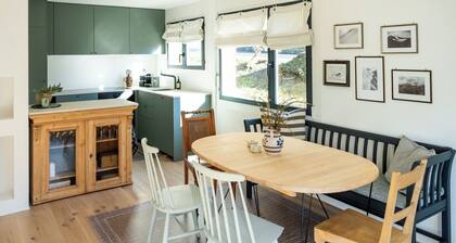Abitaziun Patgific - Ferienwohnung im Casa Hirundella, (Trin Mulin). 3.5 Zimmer by Interhome