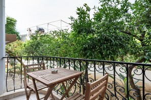 室外用餐